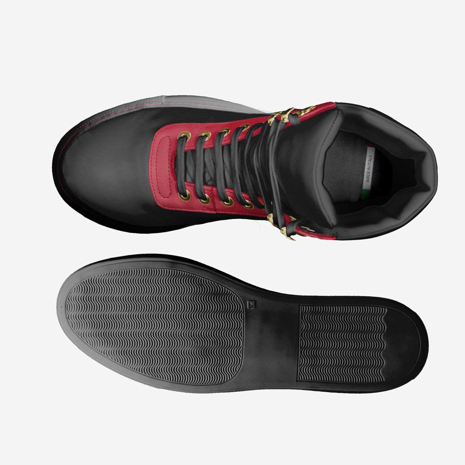 Vdk272 artisan made in Italy shoes by Cyron James