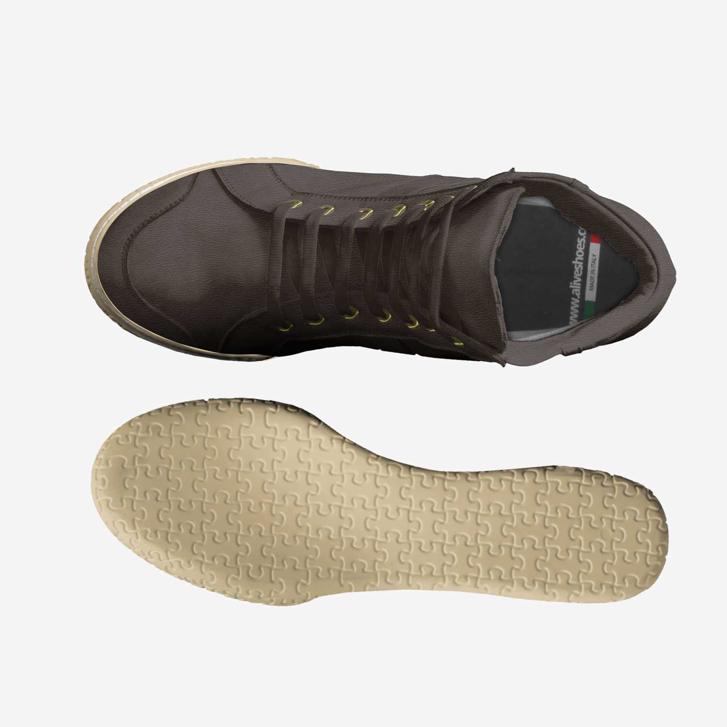 #VEEZED76 custom made classic skaters #VEEZED76 artisan made in Italy shoes by Agency Aliveshoes