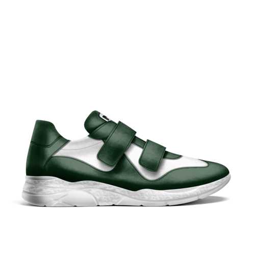Velcro | A Custom Shoe concept by Neff B display picture 1