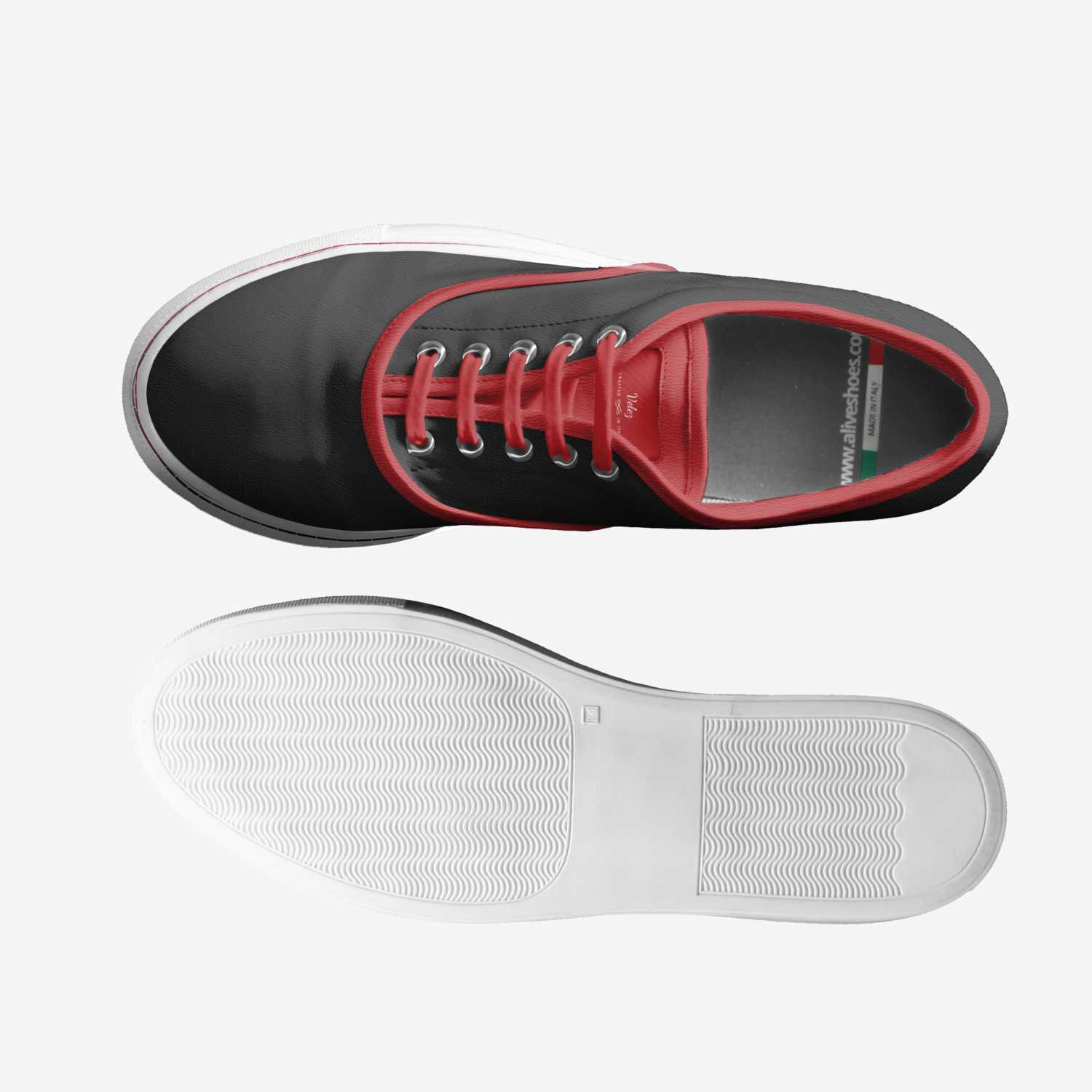 Velez artisan made in Italy shoes by Luke Velez