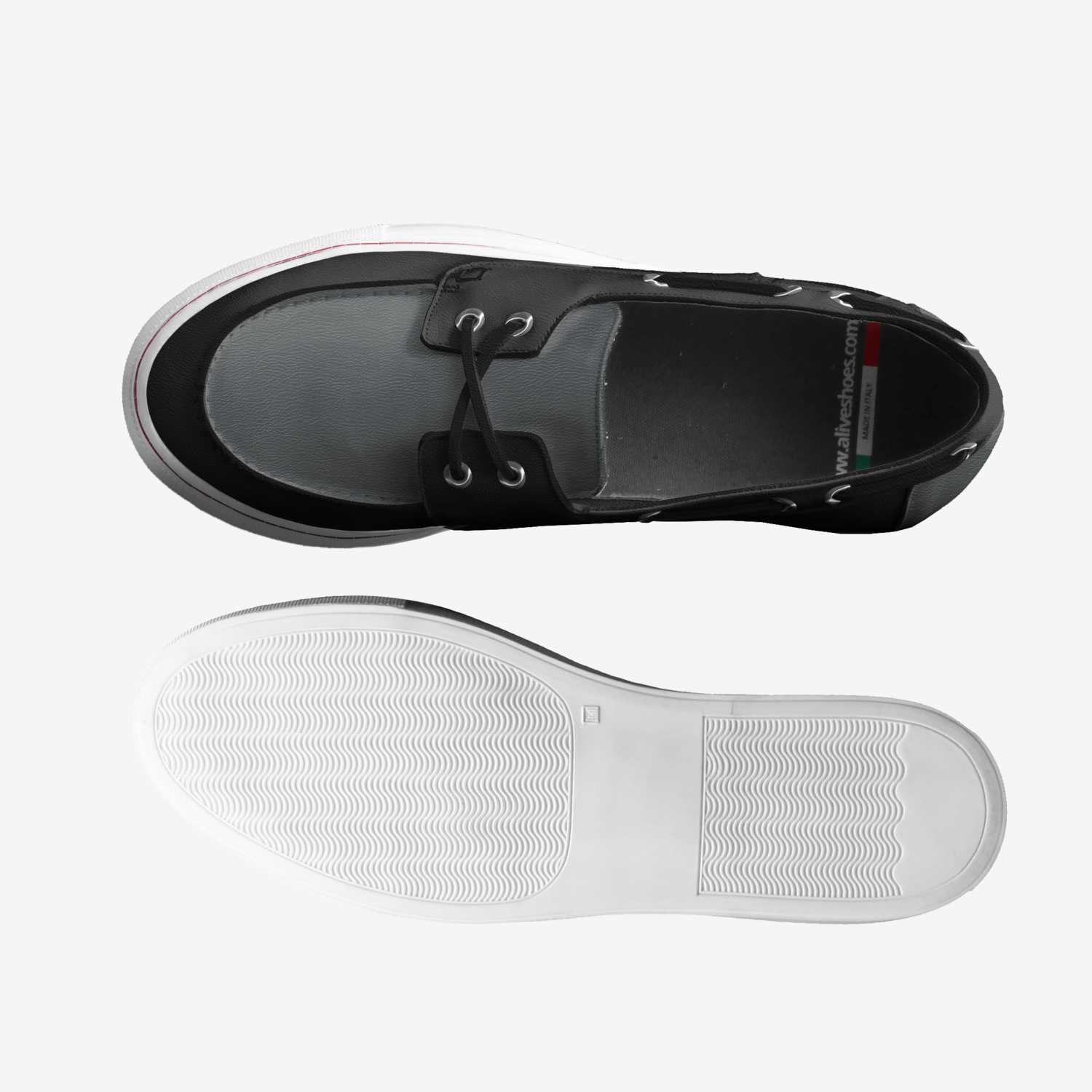 Velila custom made classic skaters Velila artisan made in Italy shoes by Josue Emilio Tavarez Santos