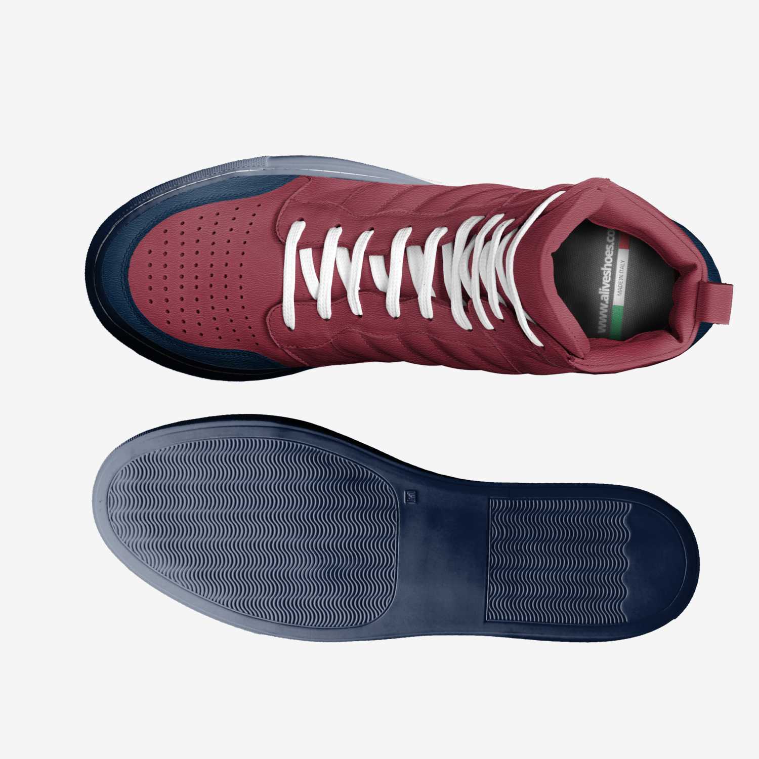 velli’s artisan made in Italy shoes by Manny Thomas