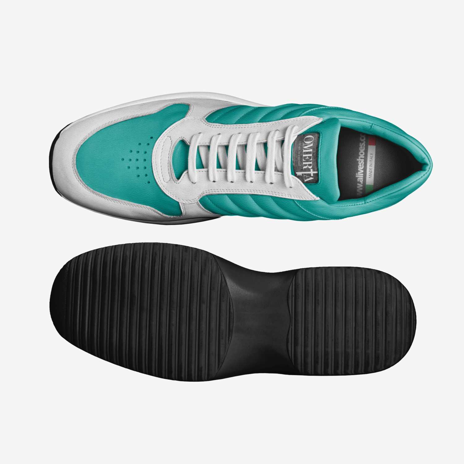 velli’s artisan made in Italy shoes by Manny Thomas