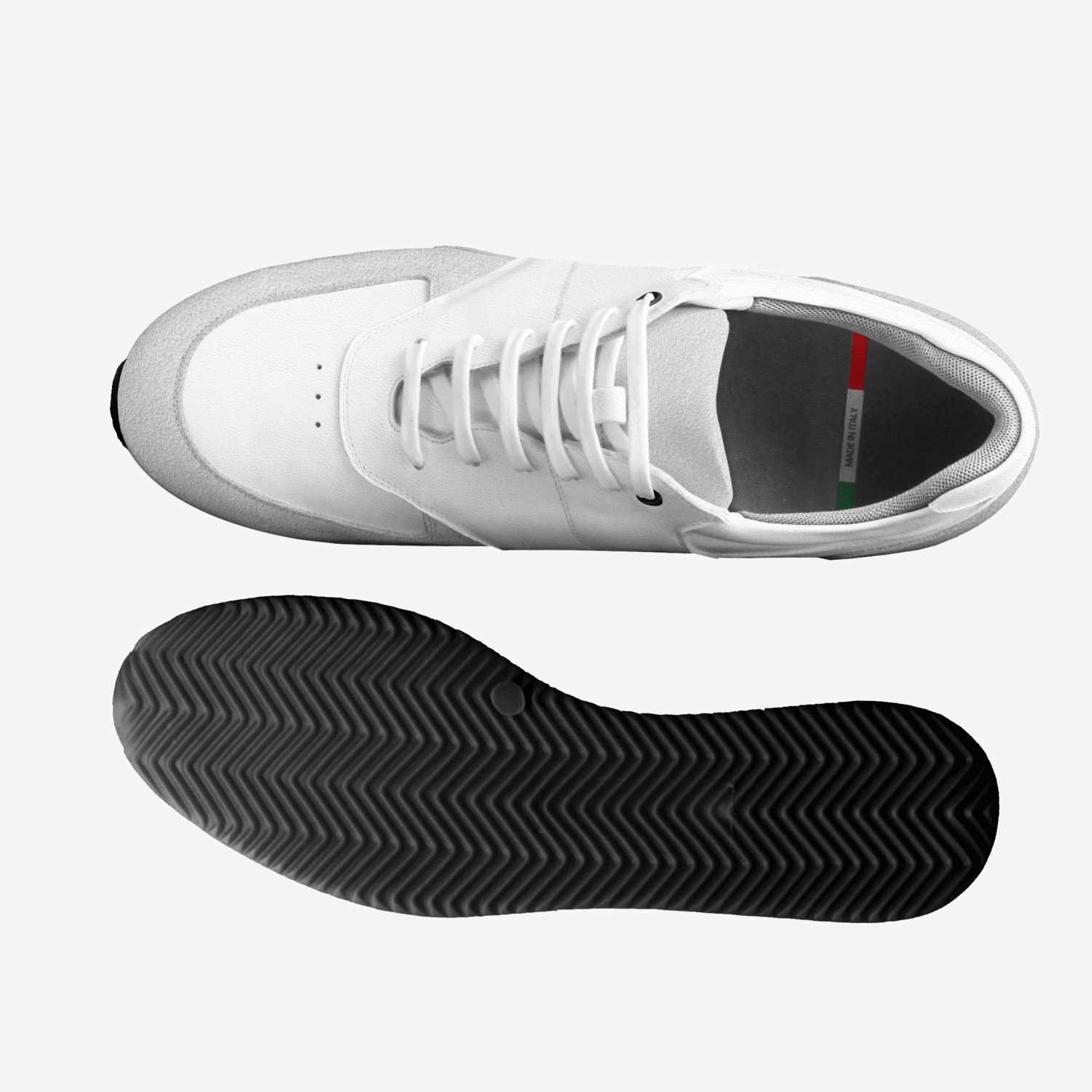 Veloce custom made classic skaters Veloce artisan made in Italy shoes by Maxim Pardi