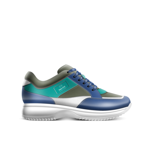 Walker A