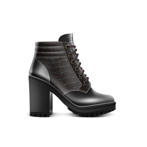 Zeppa light boot