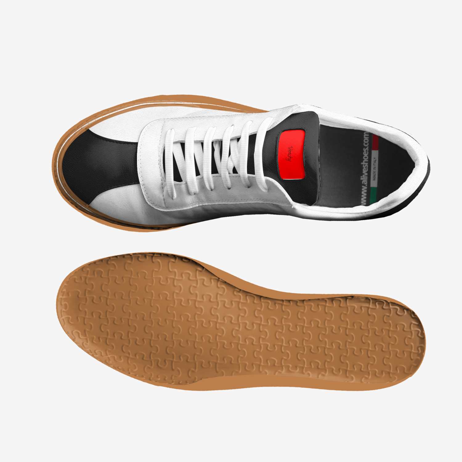 Venchy artisan made in Italy shoes by Mario Walker