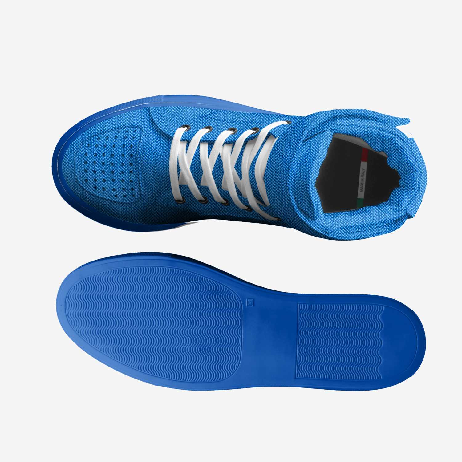 Verified custom made classic skaters Verified artisan made in Italy shoes by Constantino Pistou