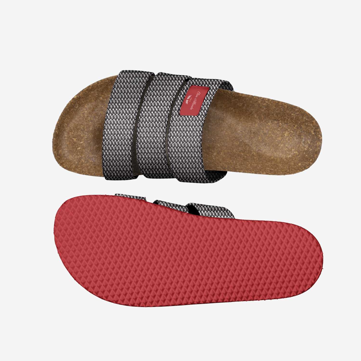 Vero artisan made in Italy shoes by Elan Allende