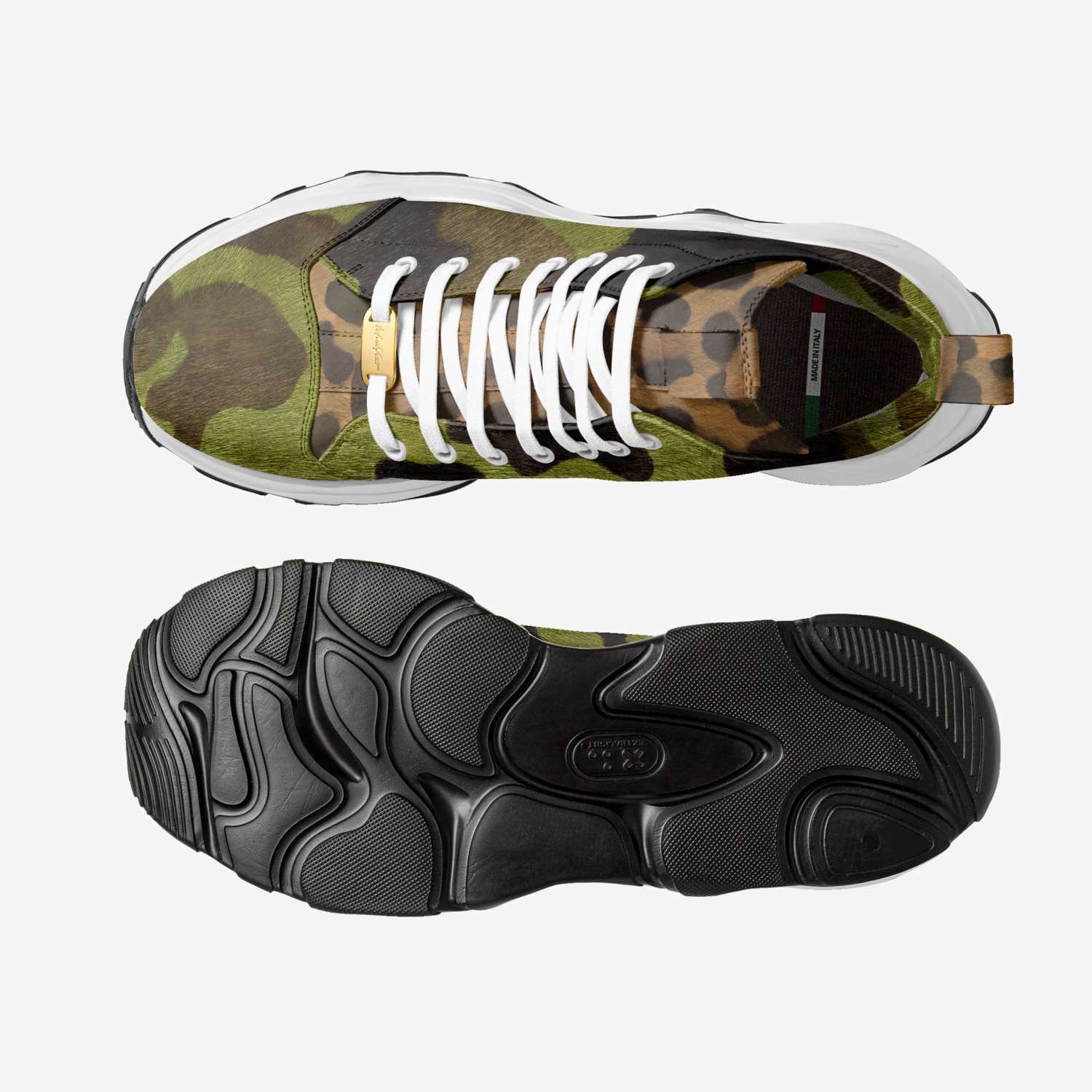 VERSES 005 artisan made in Italy shoes by Moneyatti Brand