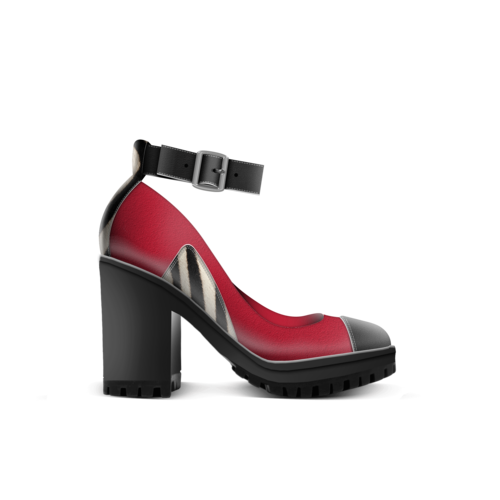 Zeppa light boot