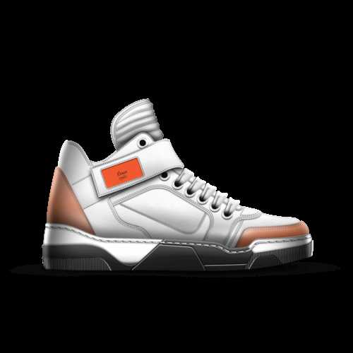 Designing my own reliable shoes