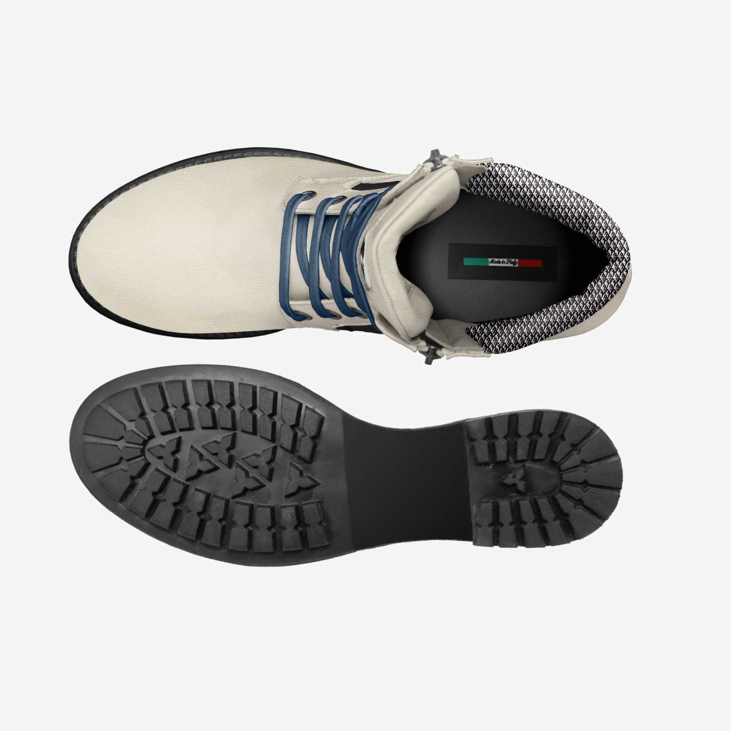 Vezzys custom made classic skaters Vezzys artisan made in Italy shoes by Chavez Mckee