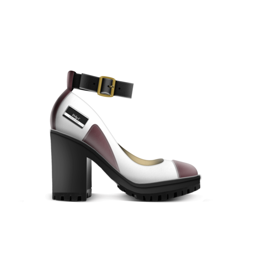 Zeppa light boot