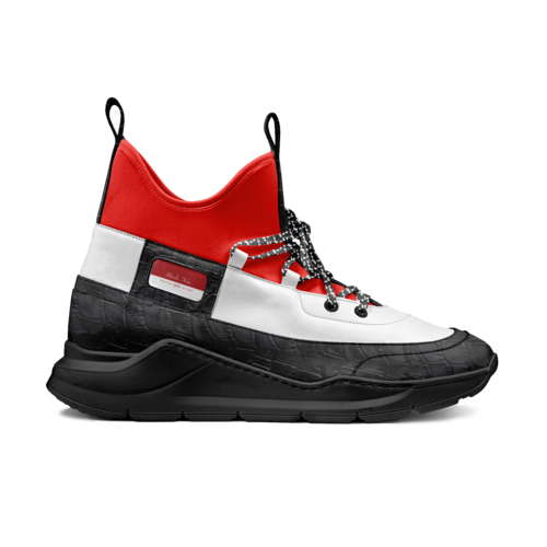 FASHION SNEAKERS KITE 06