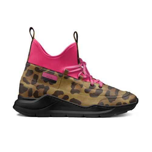FASHION SNEAKERS KITE 06