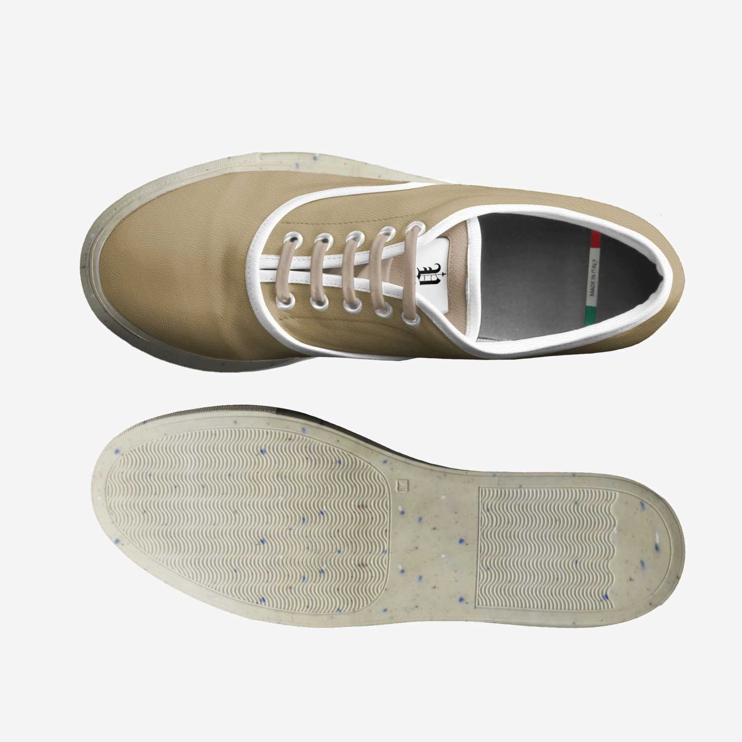 vics  artisan made in Italy shoes by Brayden Murphy