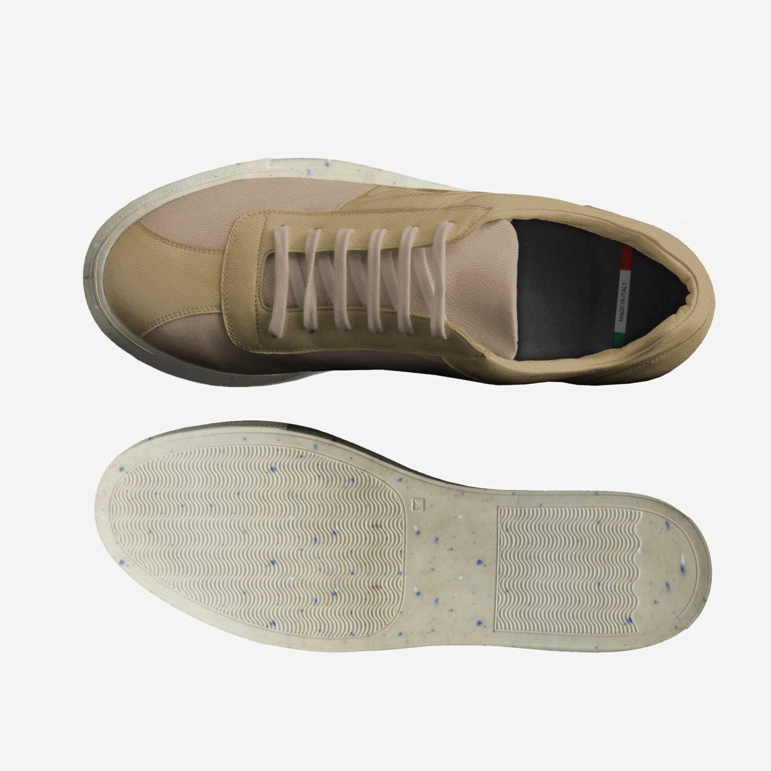 vics custom made classic skaters vics artisan made in Italy shoes by Brayden Murphy