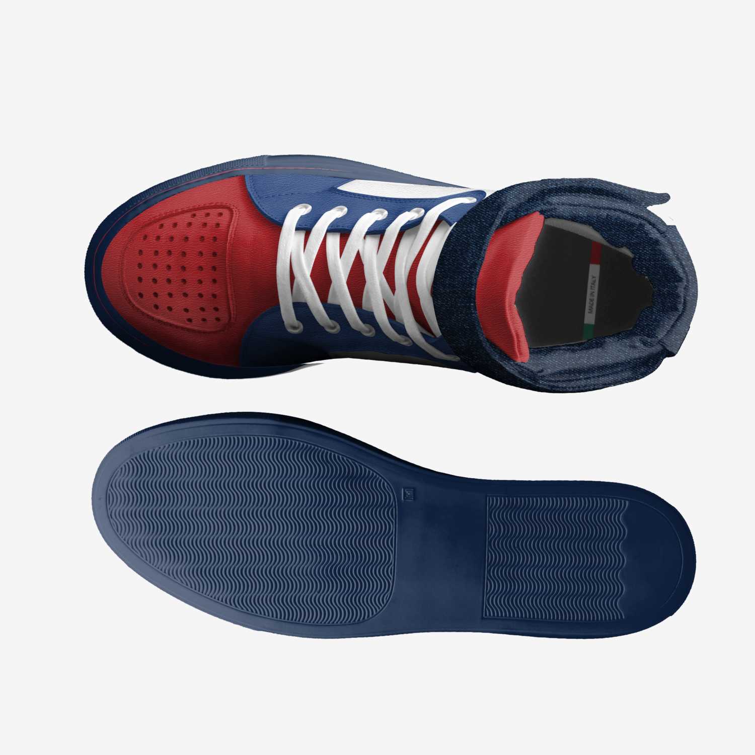 vics bk 2 artisan made in Italy shoes by Brayden Murphy