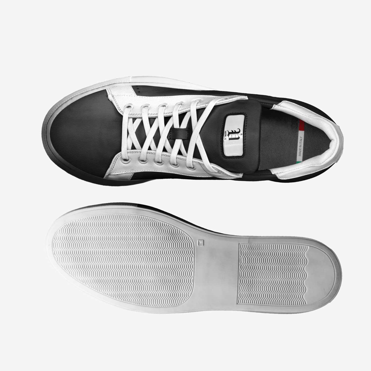 vics classica artisan made in Italy shoes by Brayden Murphy