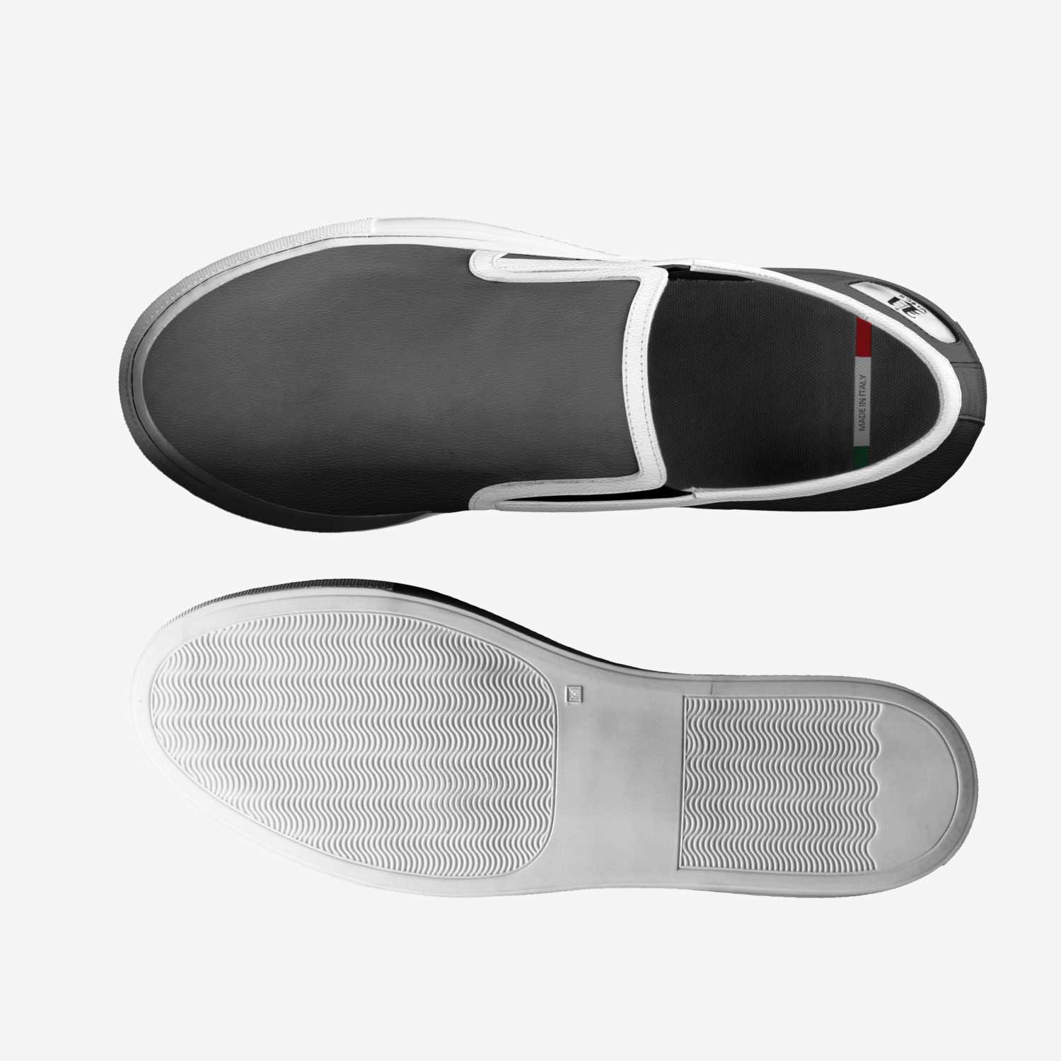 vics clyde classic artisan made in Italy shoes by Brayden Murphy