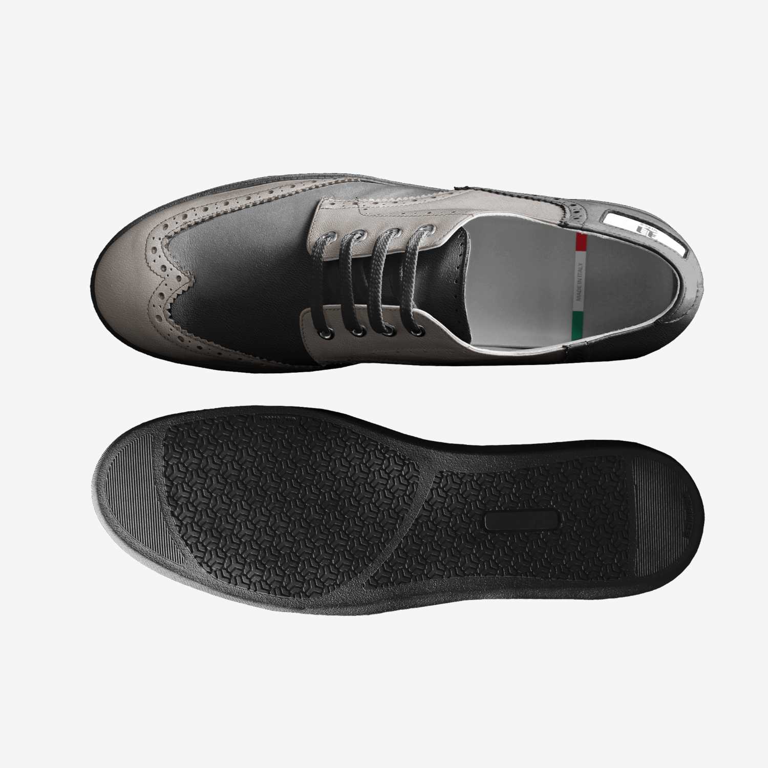 Vics derby custom made classic skaters Vics derby artisan made in Italy shoes by Brayden Murphy