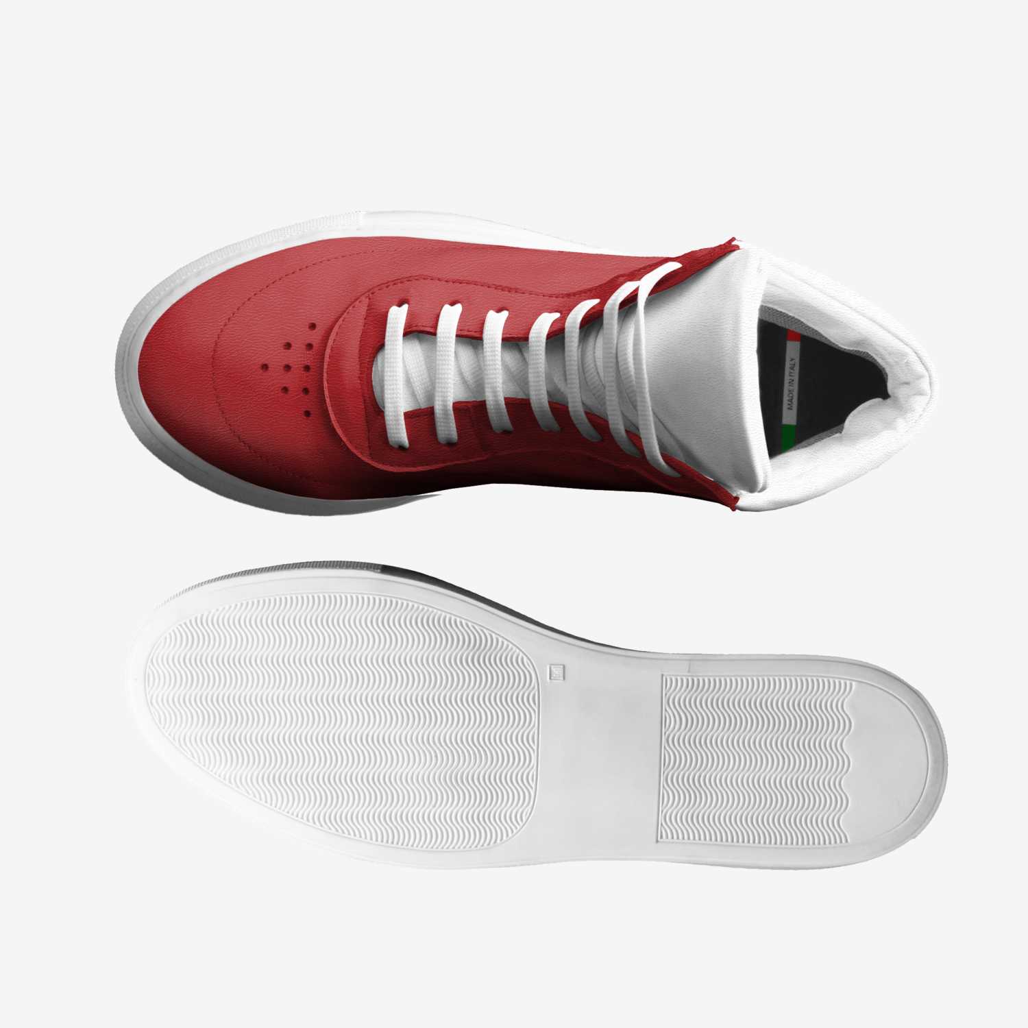 Vics doss artisan made in Italy shoes by Brayden Murphy