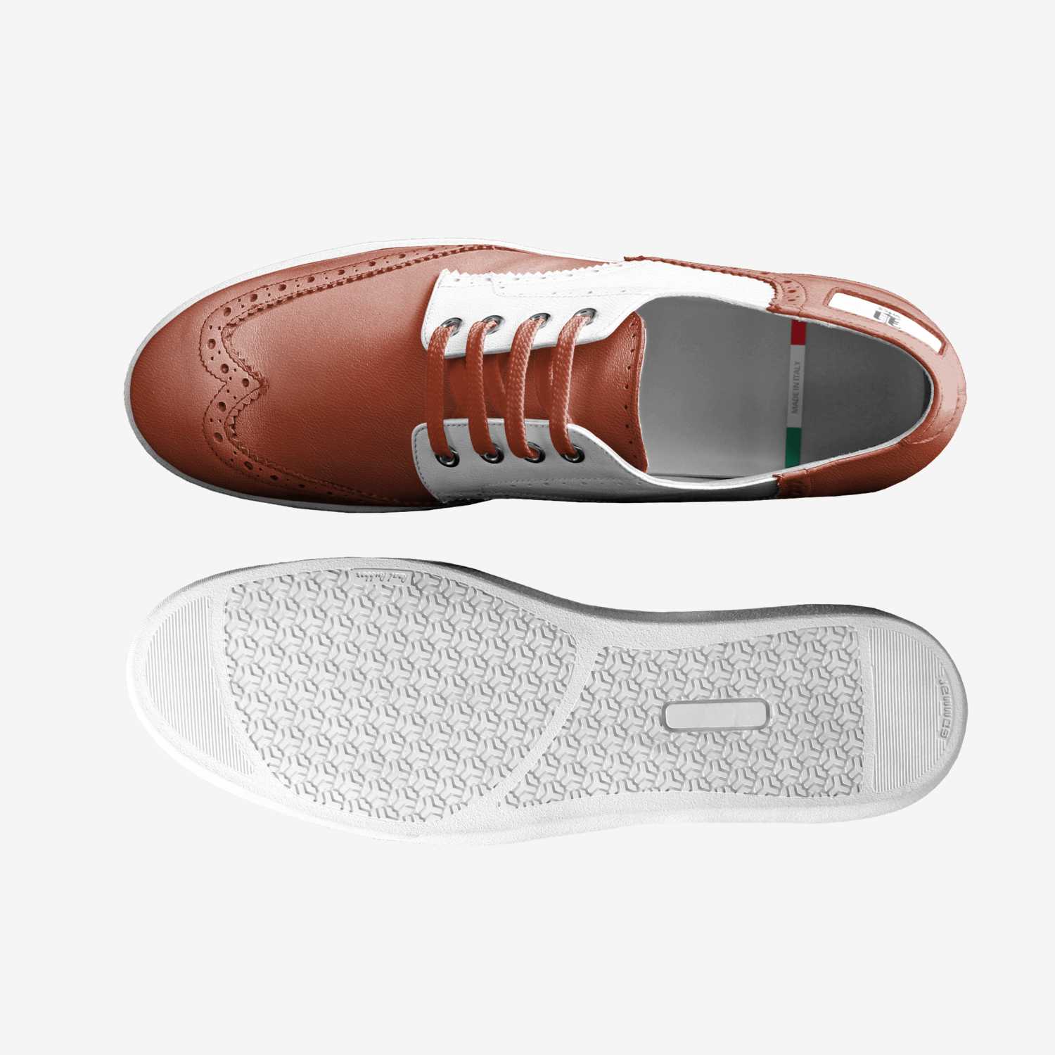 vics groovy artisan made in Italy shoes by Brayden Murphy