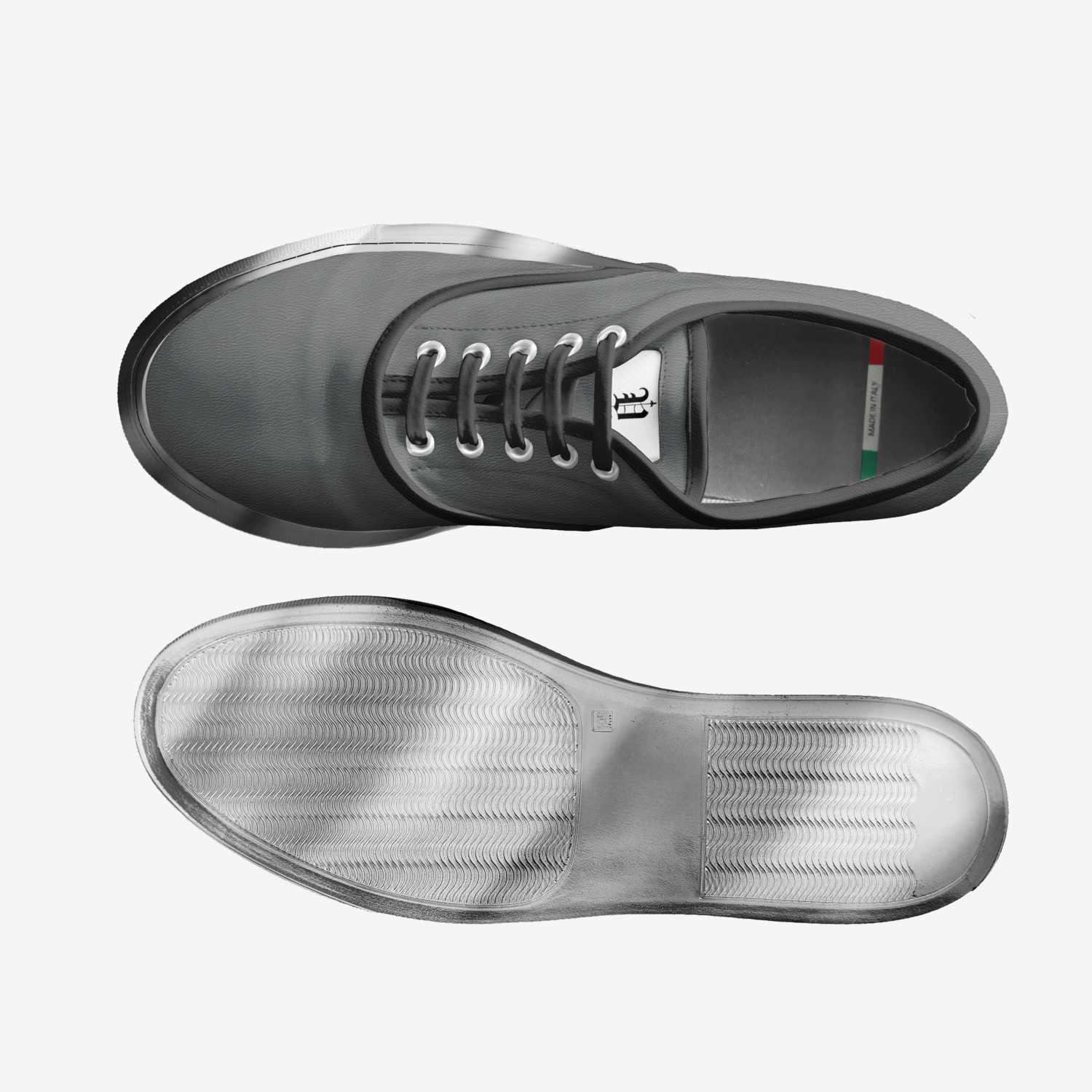vics knight custom made classic skaters vics knight artisan made in Italy shoes by Brayden Murphy