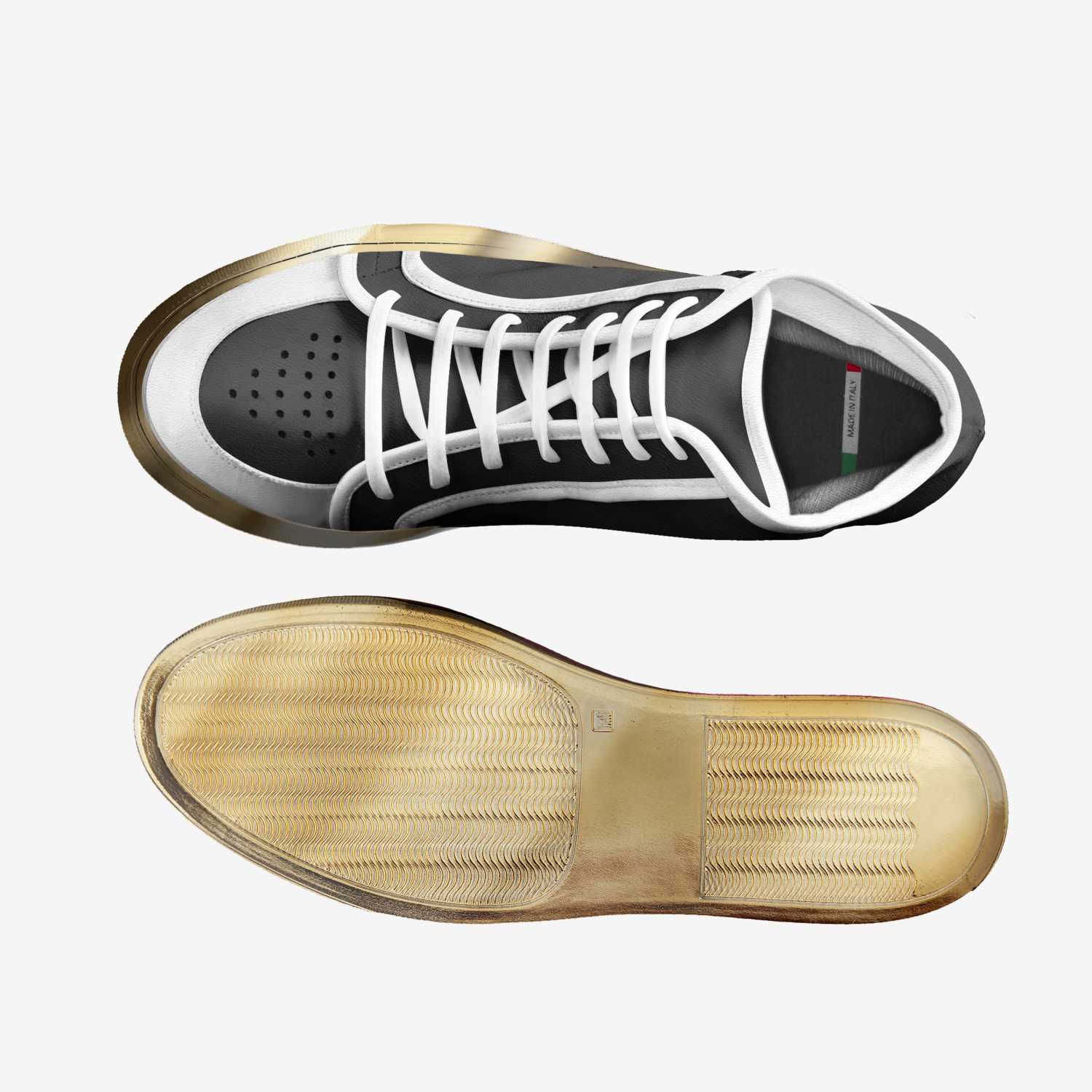 vics le 2 artisan made in Italy shoes by Brayden Murphy