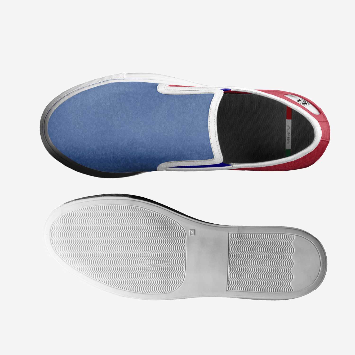 Vics murphs artisan made in Italy shoes by Brayden Murphy