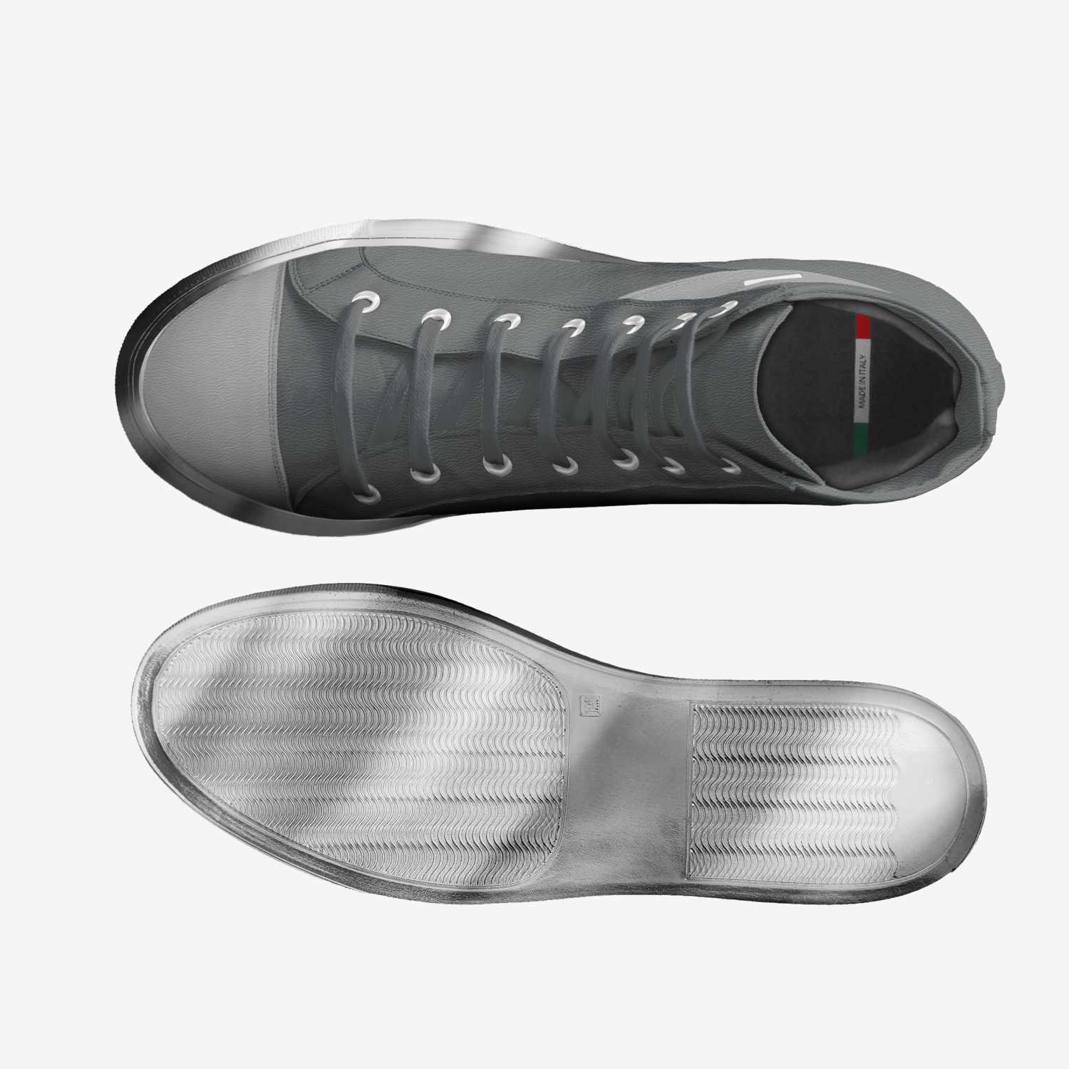 Vics s series 2 custom made classic skaters Vics s series 2 artisan made in Italy shoes by Brayden Murphy