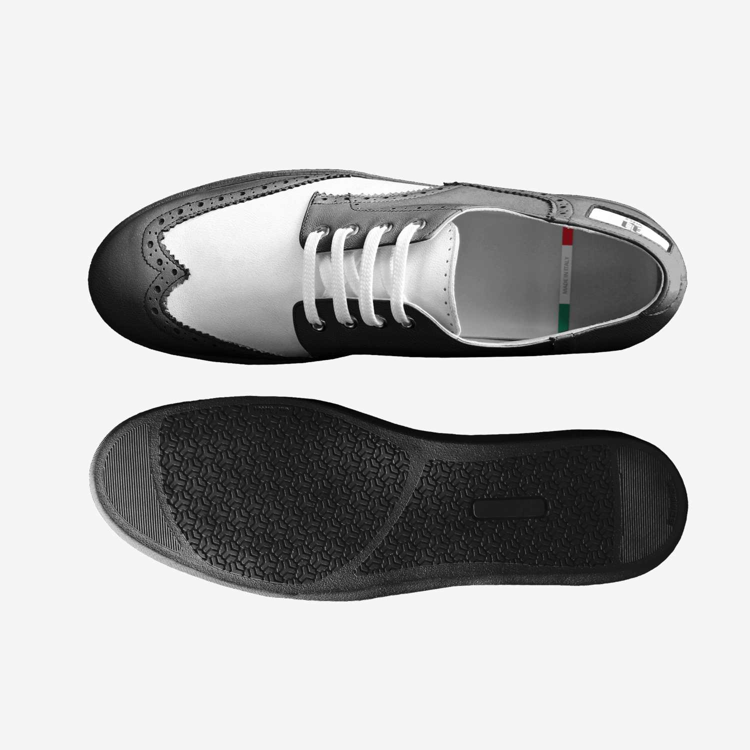 vics serata custom made classic skaters vics serata artisan made in Italy shoes by Brayden Murphy