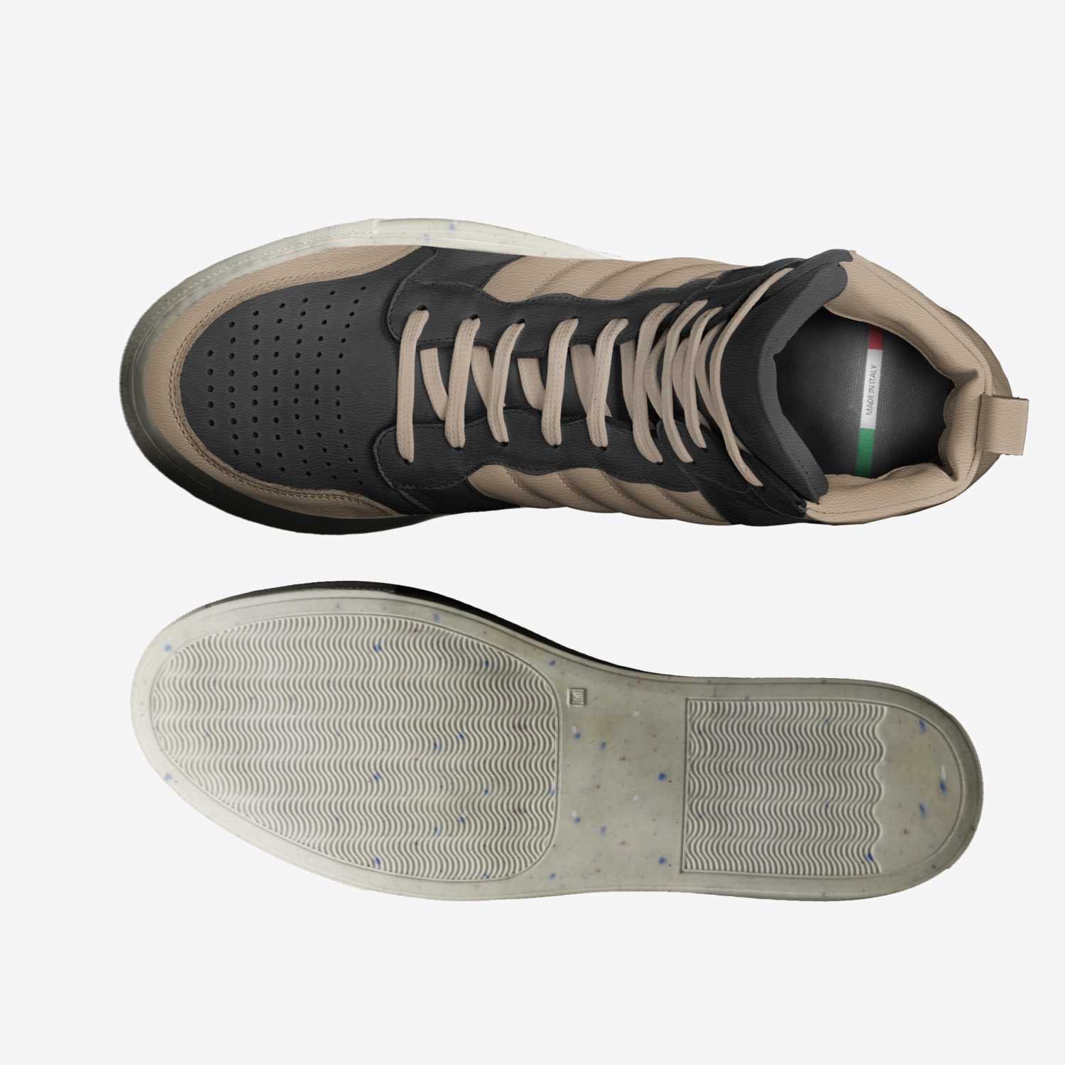 vics sport custom made classic skaters vics sport artisan made in Italy shoes by Brayden Murphy
