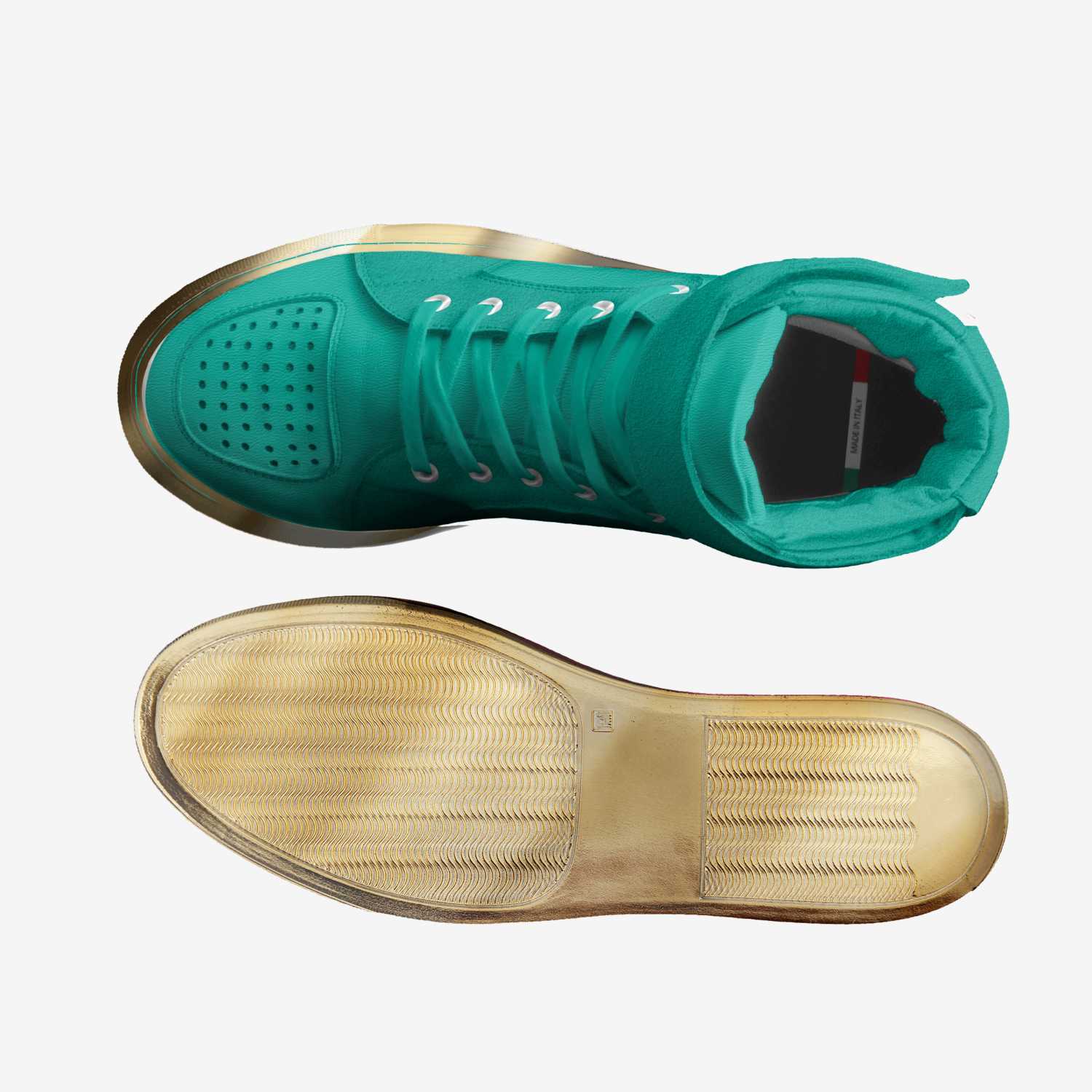 vics tut artisan made in Italy shoes by Brayden Murphy