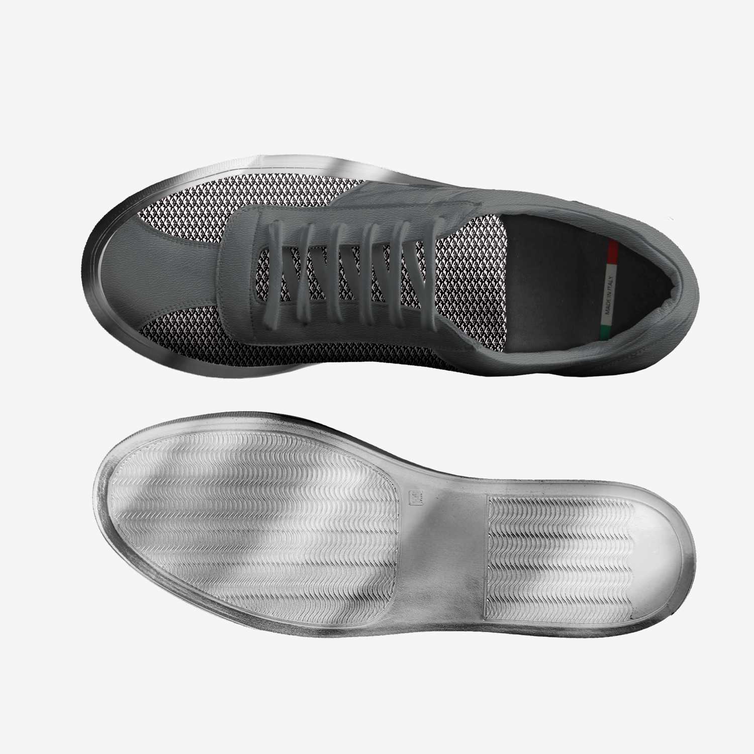 vics vint artisan made in Italy shoes by Brayden Murphy