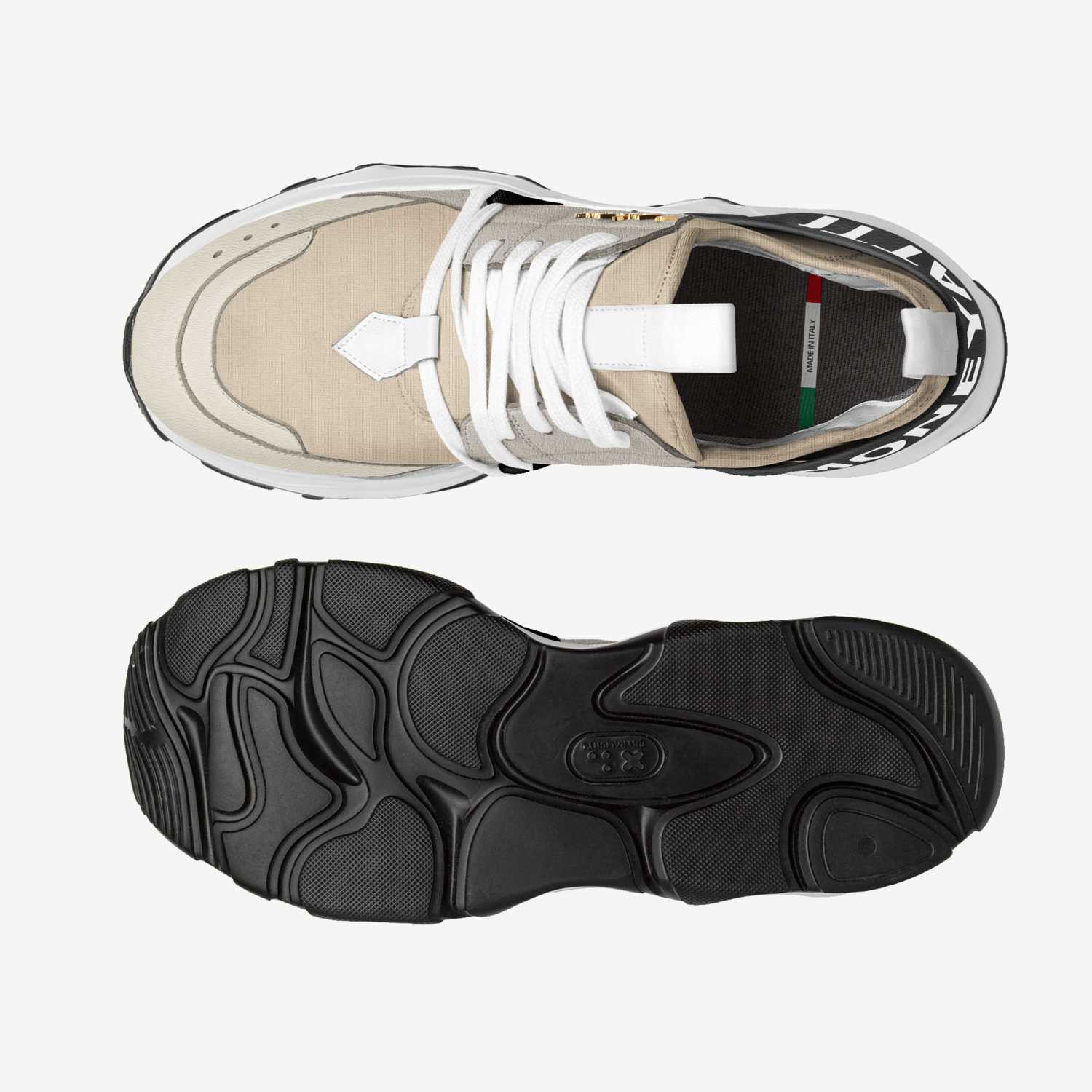 Victory 010d artisan made in Italy shoes by Moneyatti Brand
