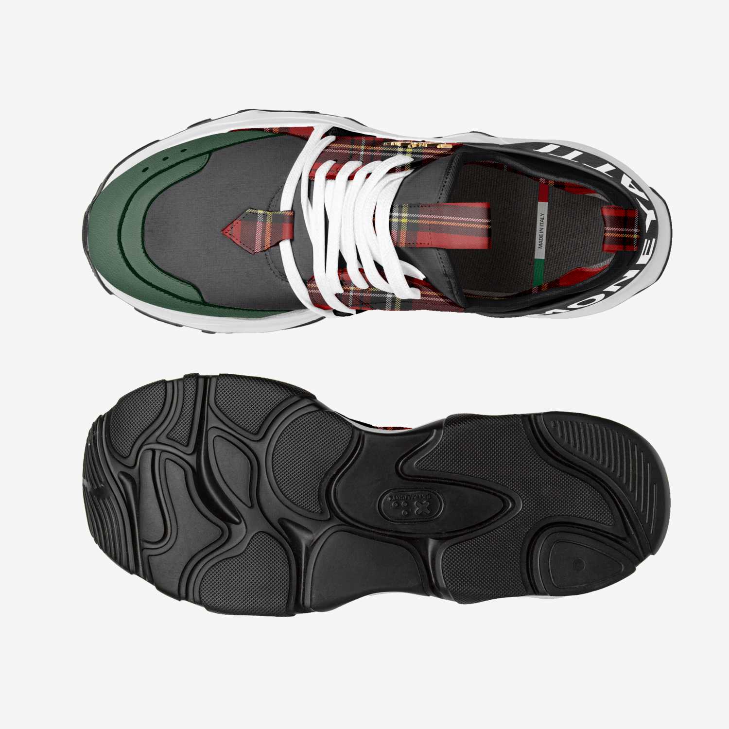 Victory 055 artisan made in Italy shoes by Moneyatti Brand
