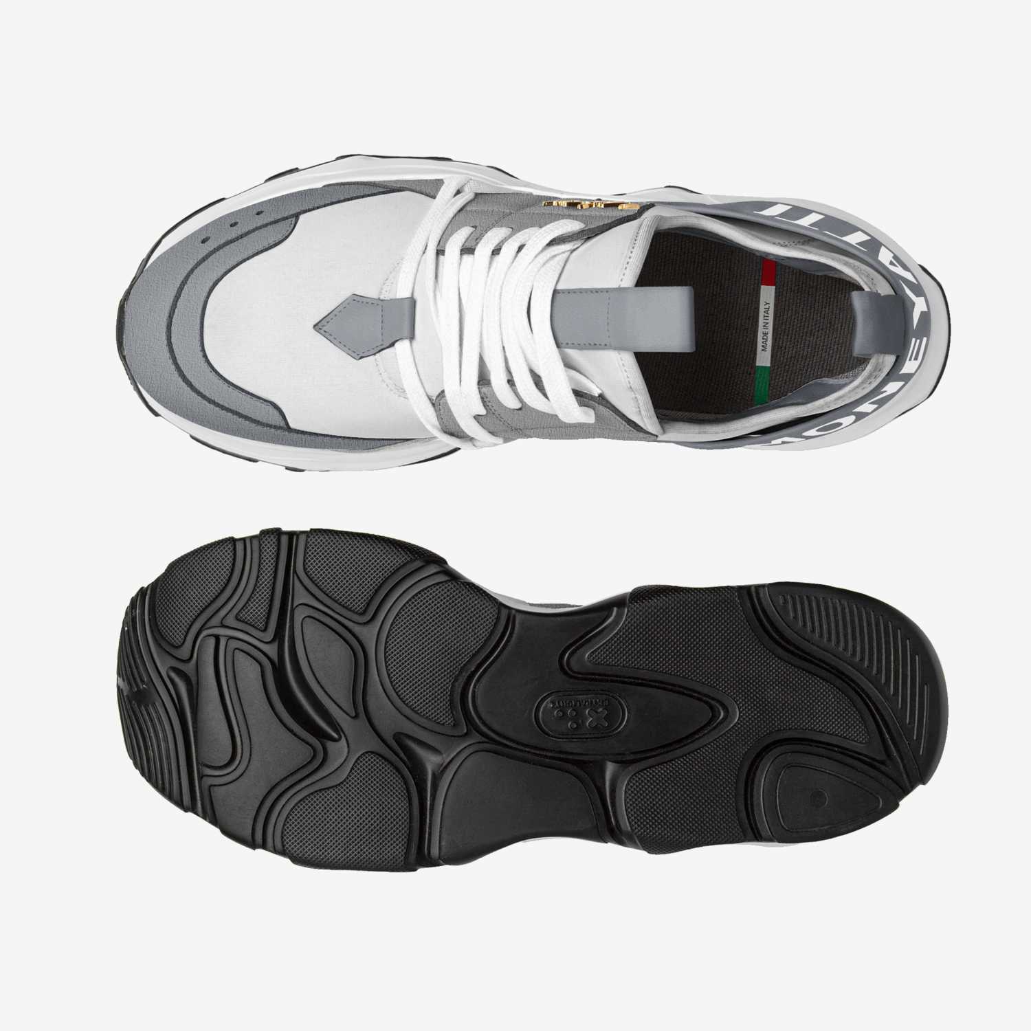 Victory 093 artisan made in Italy shoes by Moneyatti Brand