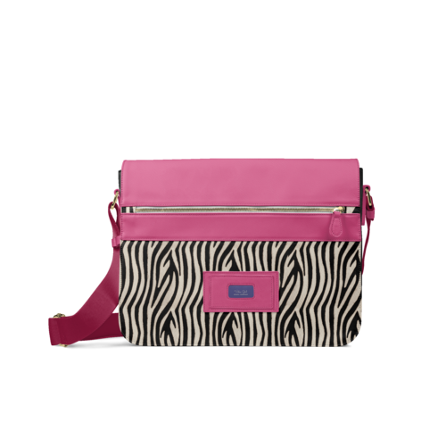 MESSENGER BAG V1