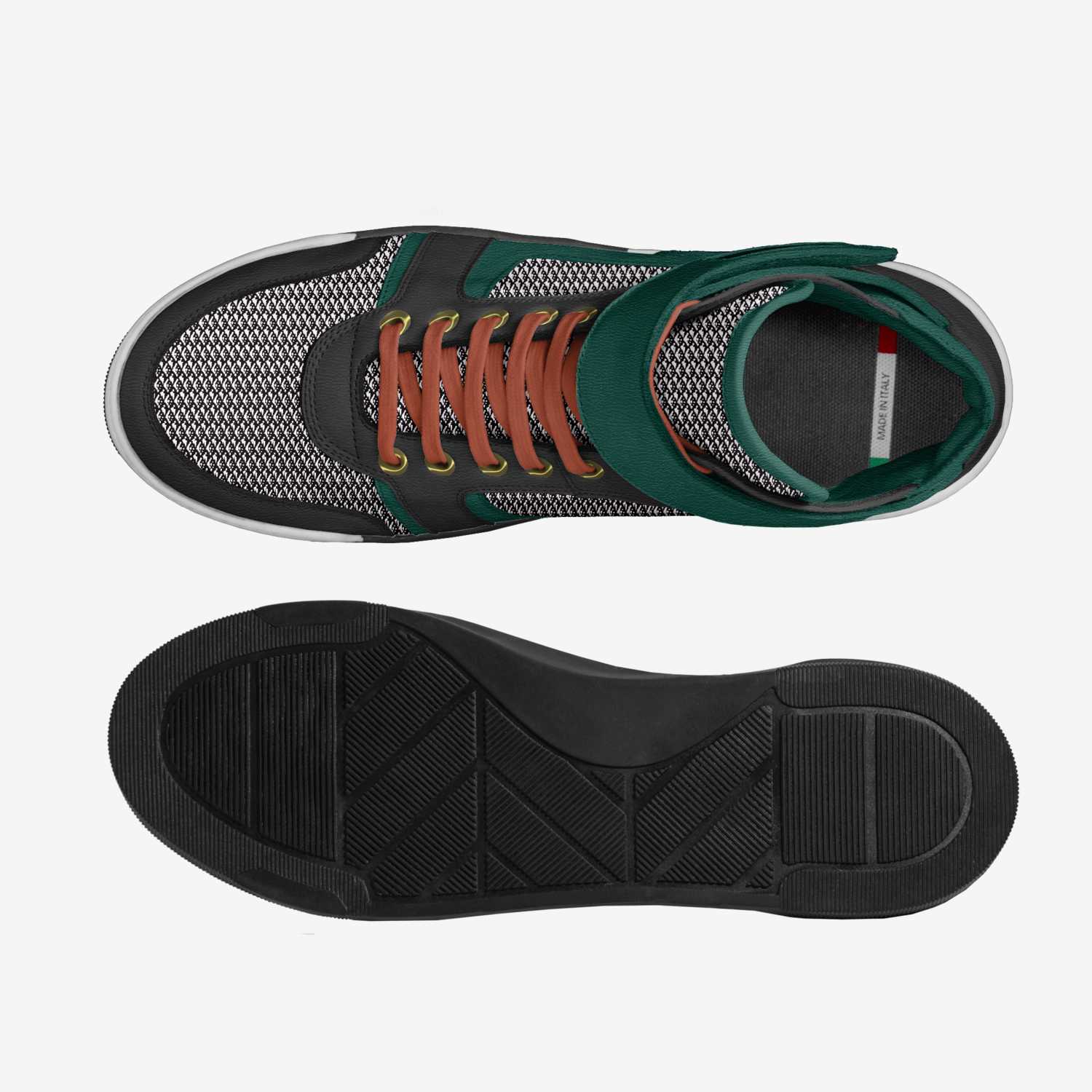 VILLAIN custom made classic skaters VILLAIN artisan made in Italy shoes by Galen Mousecop