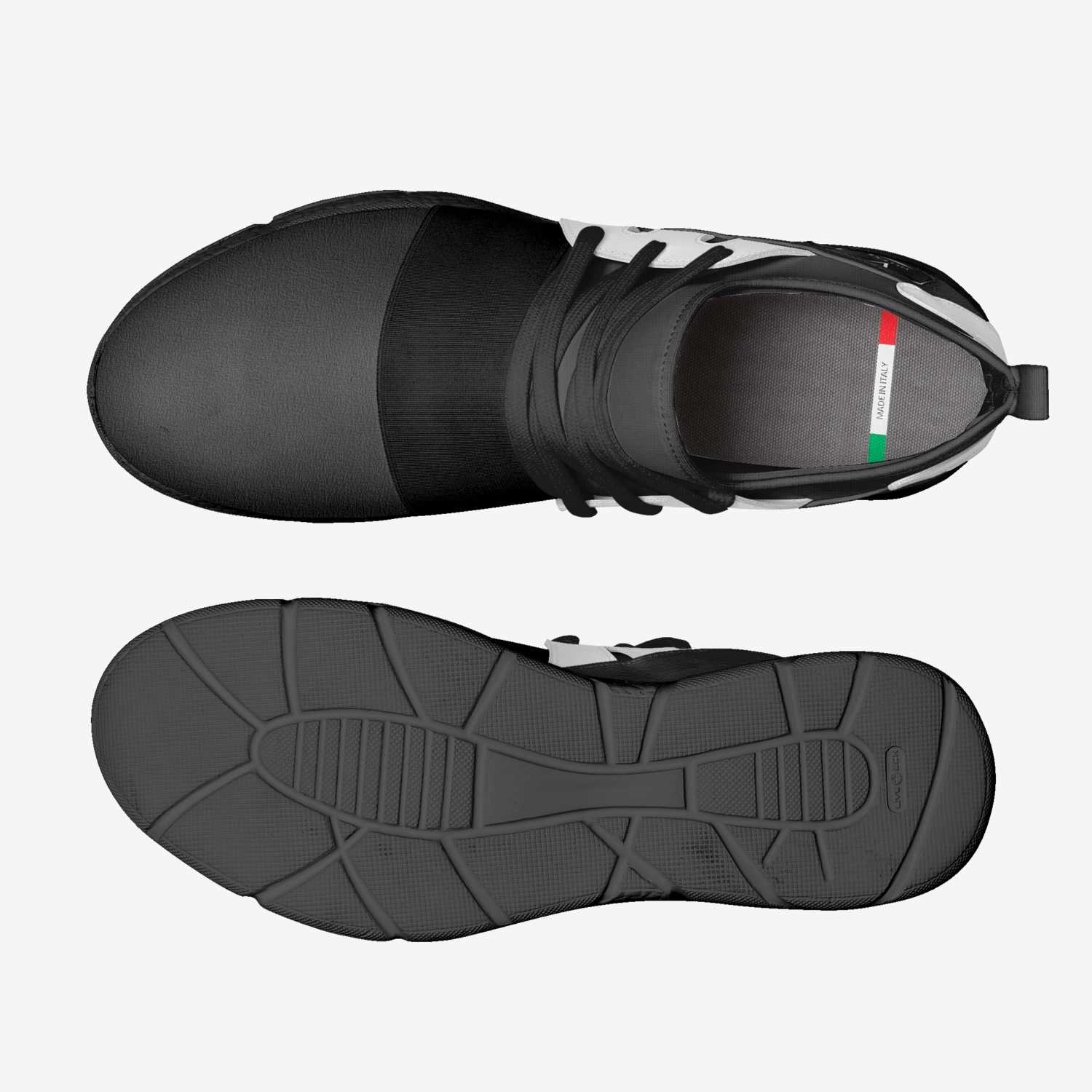 Villene  artisan made in Italy shoes by Linus Laxman