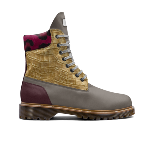 TIMBERLAND 01