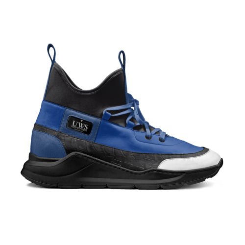 FASHION SNEAKERS KITE 06