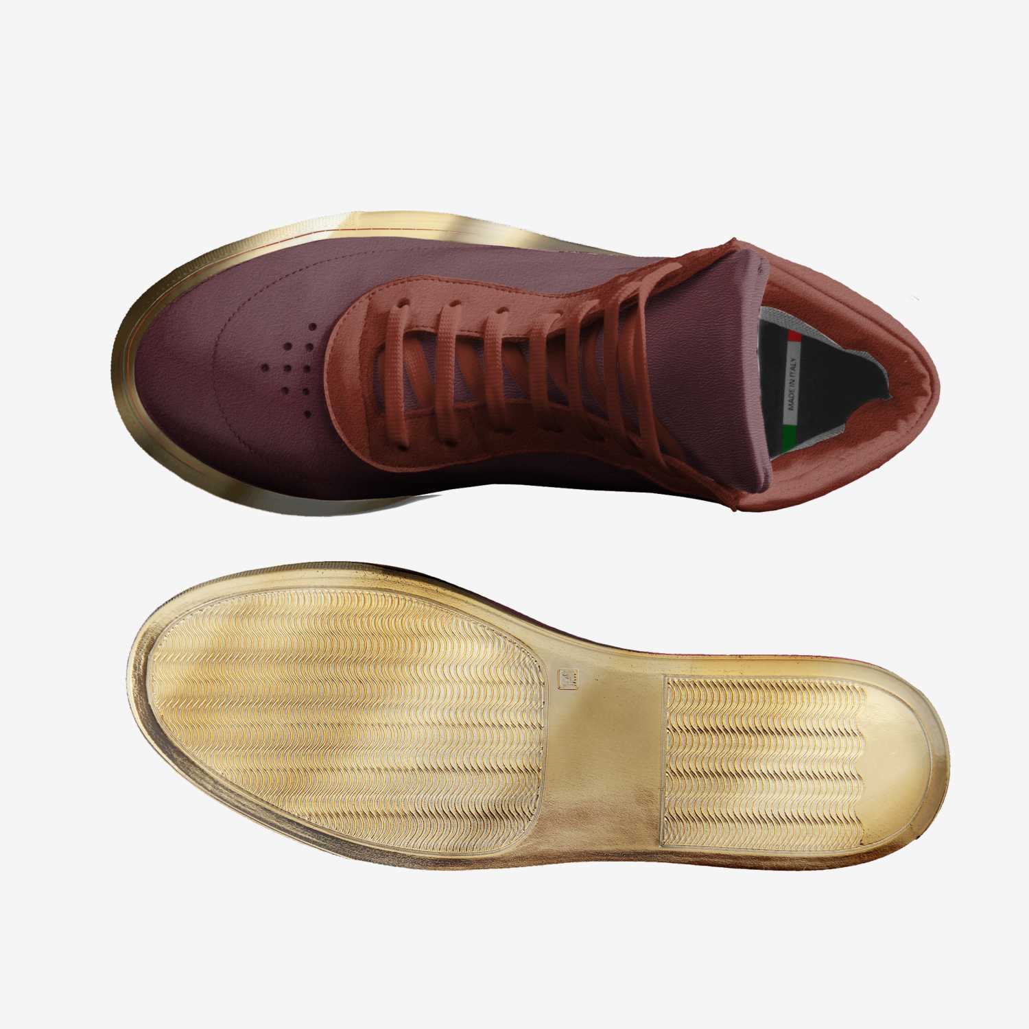 Vini Vidi Vici 25s artisan made in Italy shoes by Joseph Smith