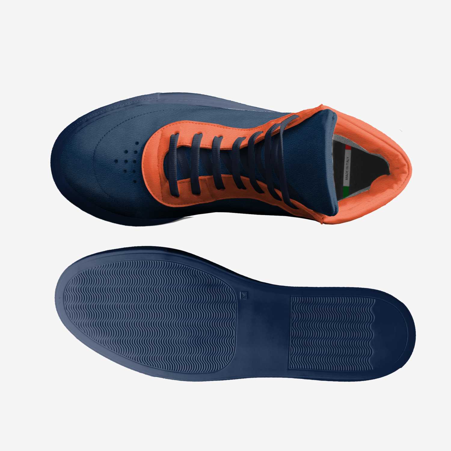 Vini Vidi Vici 28s custom made classic skaters Vini Vidi Vici 28s artisan made in Italy shoes by Joseph Smith