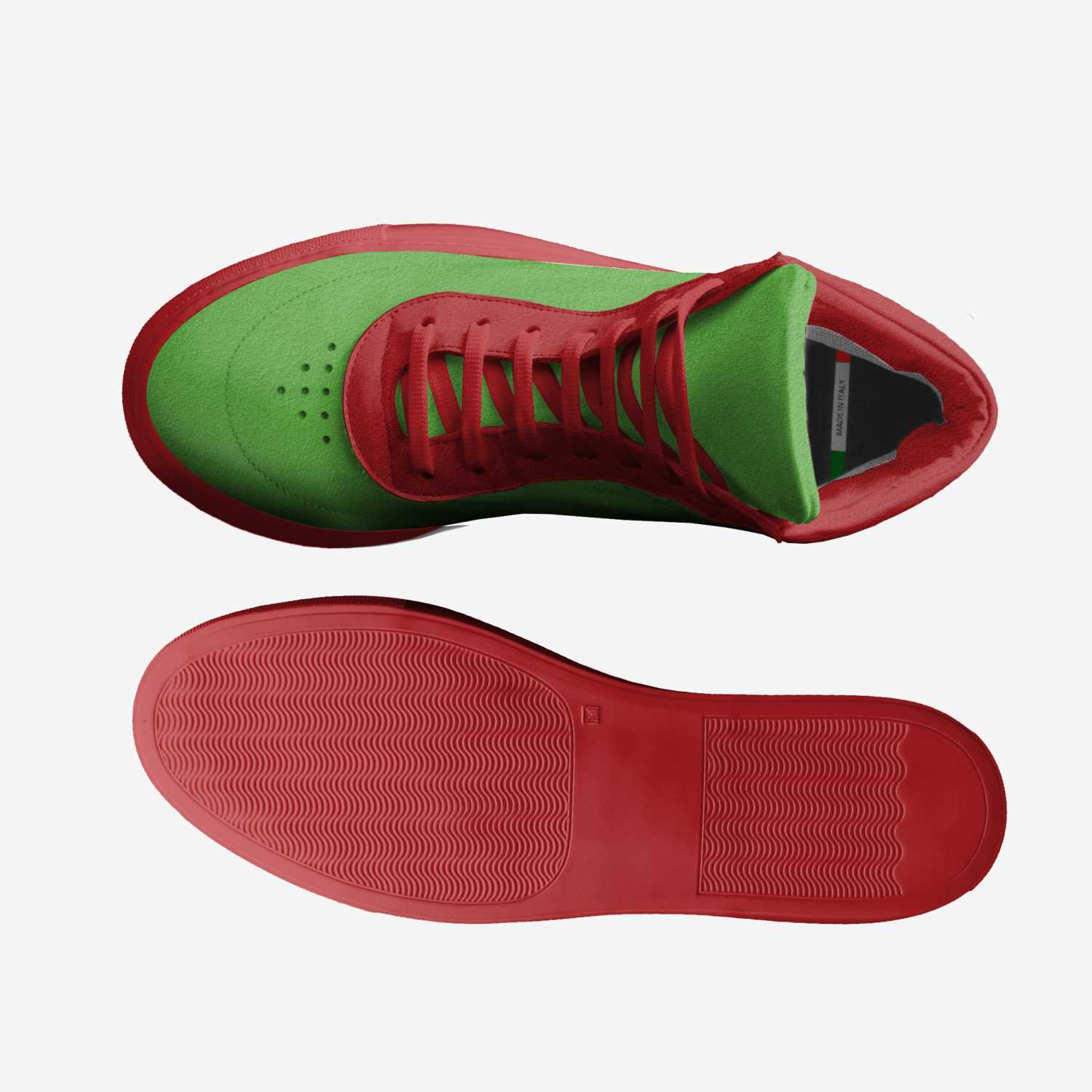 Vini Vidi Vici 21s custom made classic skaters Vini Vidi Vici 21s artisan made in Italy shoes by Joseph Smith