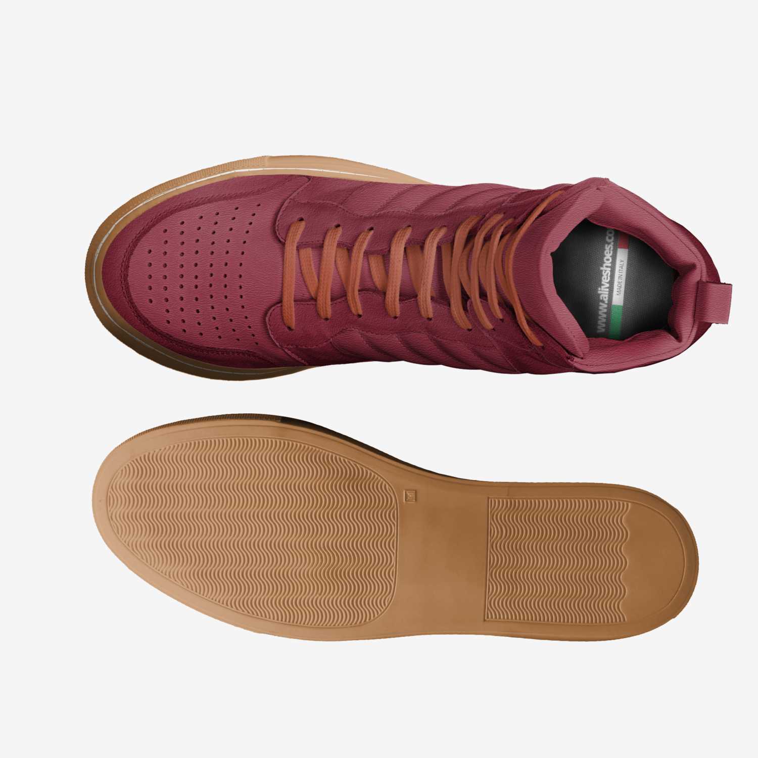 Vintage Crooks custom made classic skaters Vintage Crooks artisan made in Italy shoes by Roy Jackson