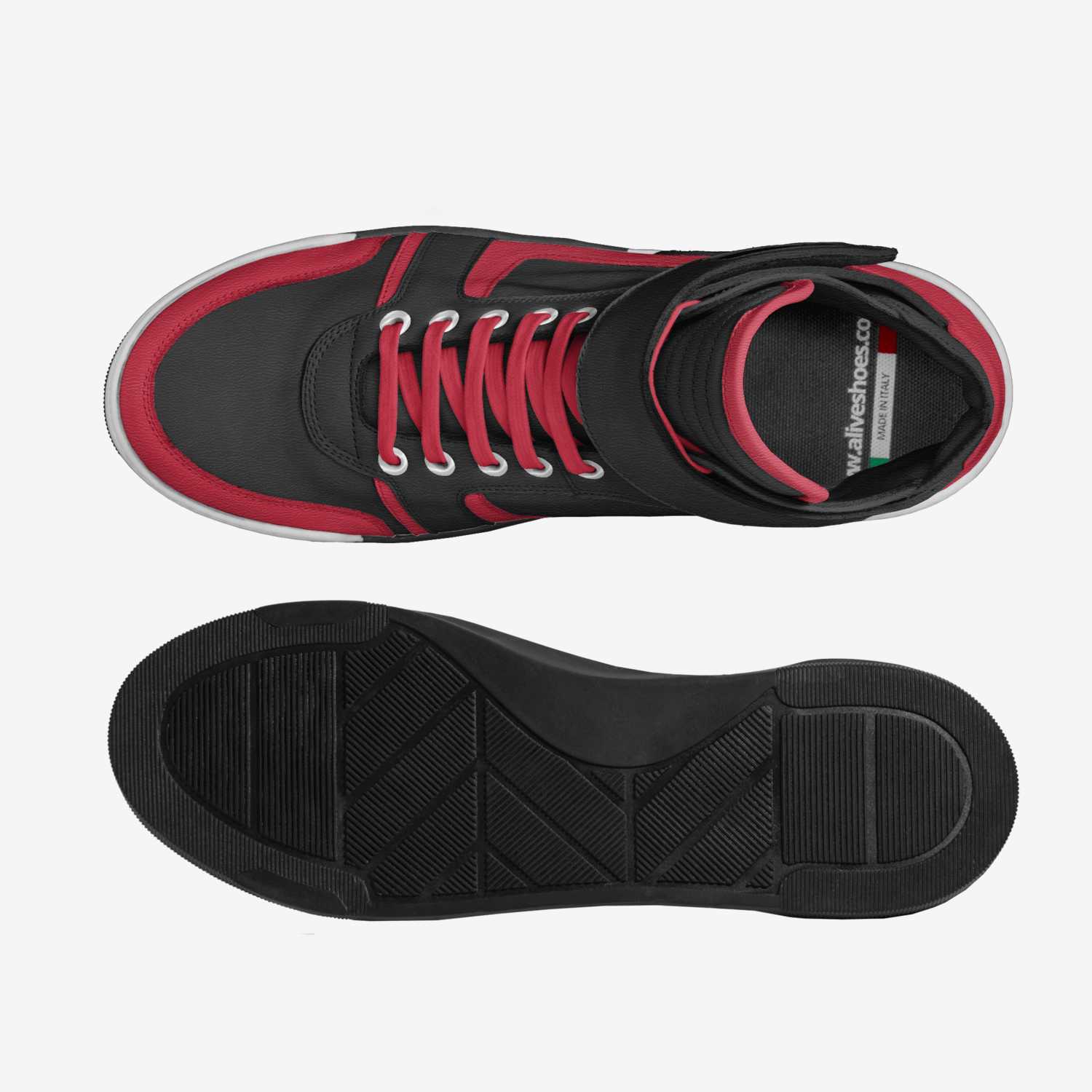 vio artisan made in Italy shoes by Lucas Dekker