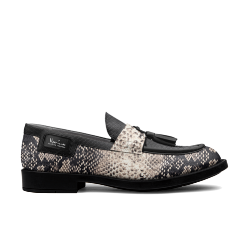 Fashion loafer